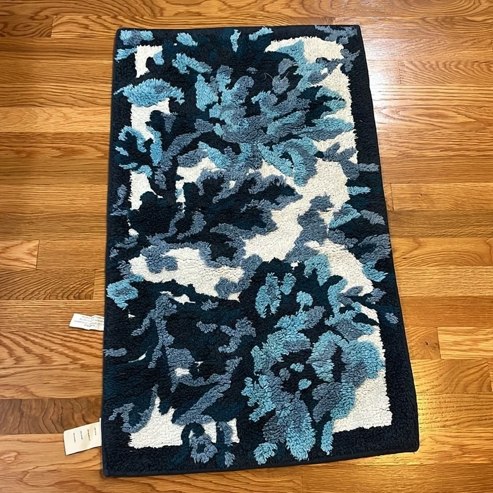 House of Hackney Opia Bath Mat NEW